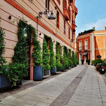 Casa vacanze Via Sulis 61 Cagliari