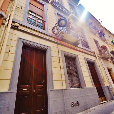 Casa vacanze Via Sulis 61
