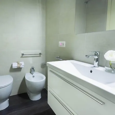 Casa vacanze Via Sulis 61 Cagliari