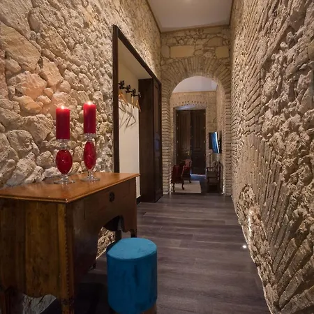 Casa vacanze Via Sulis 61